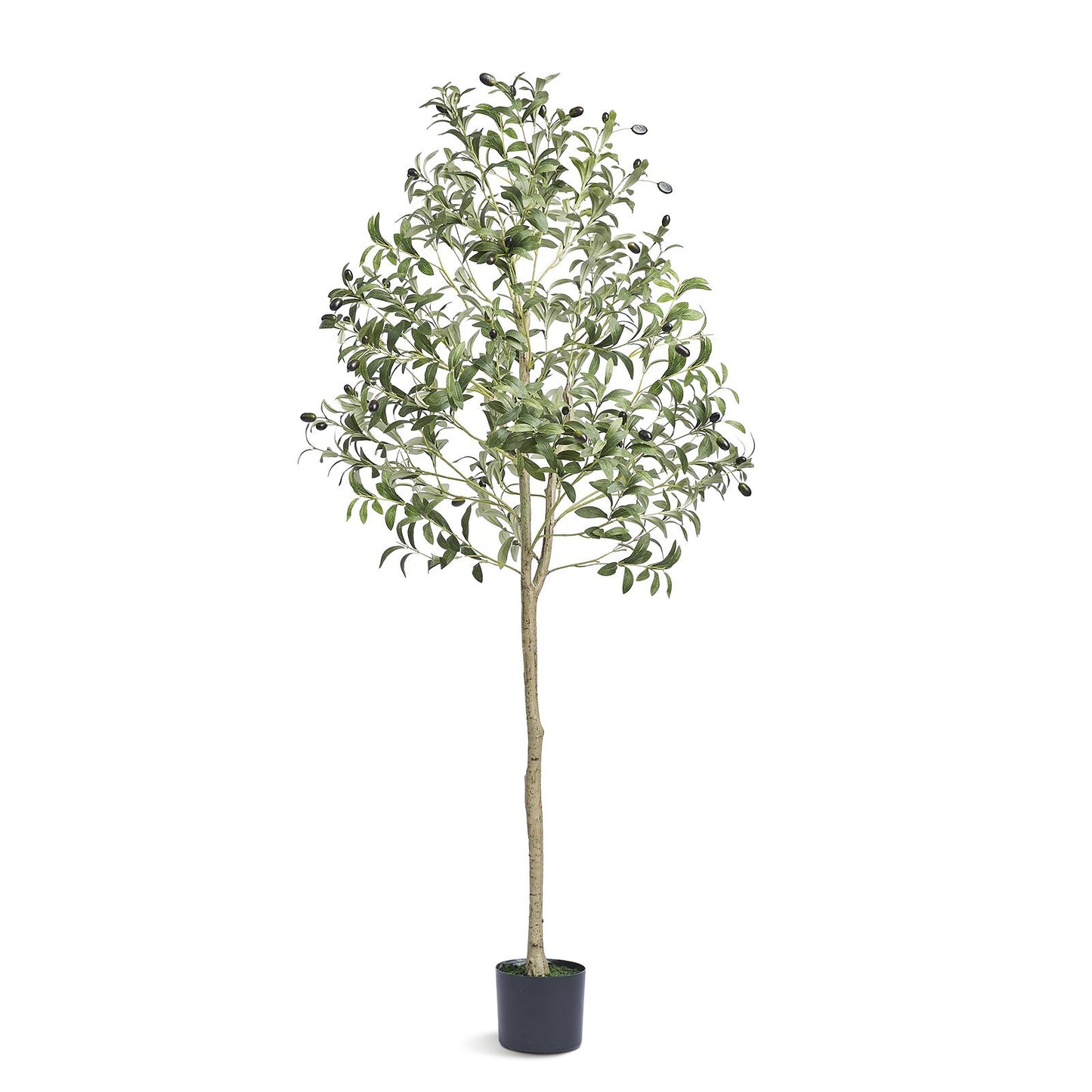 Olive Tree Faux Plant indoor Outdoor