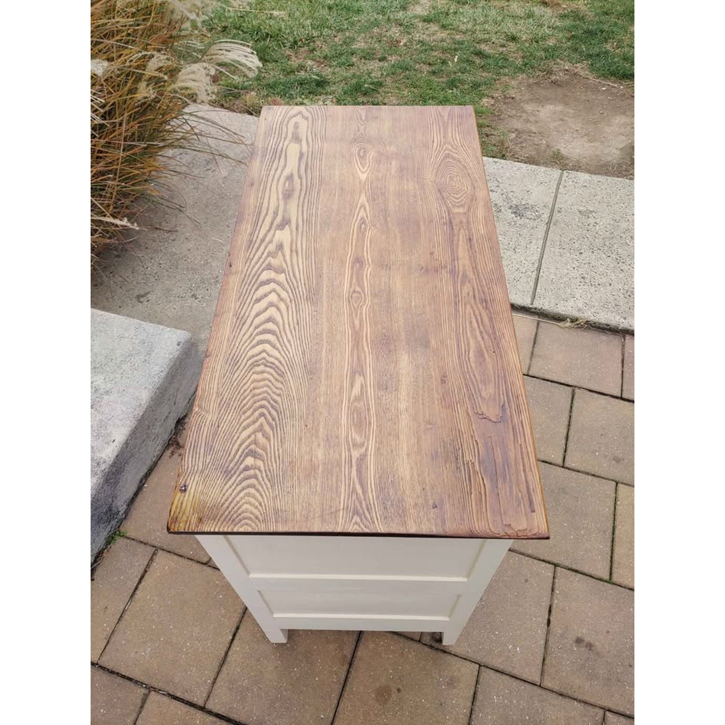 Antique Farmhouse Dresser